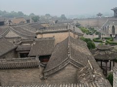 -山西王家大院