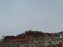 -五台山风景名胜区