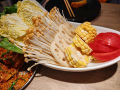 -红盔甲·小龙虾(定西路店)