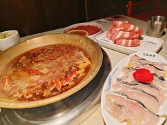 -小龙坎火锅(全球旗舰店)