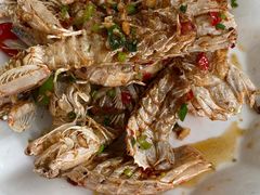 -钱大妈海鲜饭店(保利林语店)