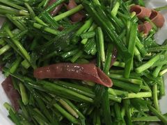 -老青岛海鲜烧烤大排档