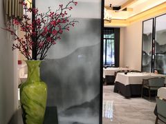 -囍榷·鲜美常州菜(恐龙园店)