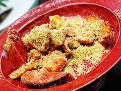 -萬國春·中菜馆(颐和公馆店)