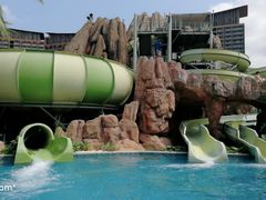 -亚马逊丛林水乐园