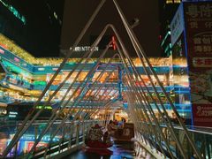 -福田卓悦INTOWN购物中心