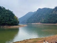 -五泄景区