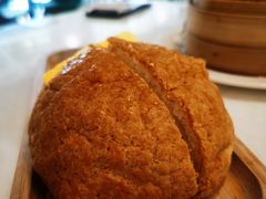 -金湖港式餐厅(建外店)