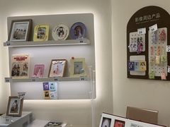 -海马体照相馆(广州新世界云门New park店)