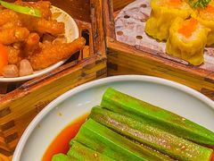 -潮小鲜潮汕砂锅粥(嘉华港湾店)
