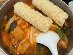 -小满手工粉(北京来福士店)