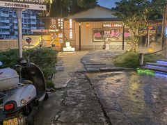 -湘力力小院·鱼汤泡饭(枫林路店)