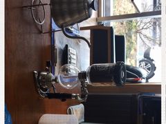 -猫屎咖啡(盐靖高速店)