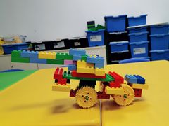 -童程童美·信息学竞赛·机器人编程·少儿编程(大钟寺校区)