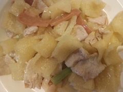 -城南往事济南风味主题餐厅(东环店)