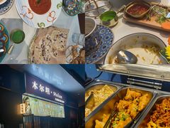 -木尔坦·Multan巴基斯坦清真餐厅halal(大智嘉园店)