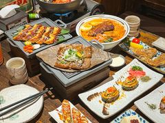 -小川洋风料理(街道口店)