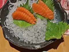 -一心创作料理屋(经开万达店)