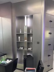 -东方麒麟·潘多拉SALON