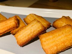 黄金脆带鱼-荣小馆(杭州大厦店)