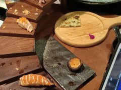 -古田居·特色寿司料理(骏欣中心店)