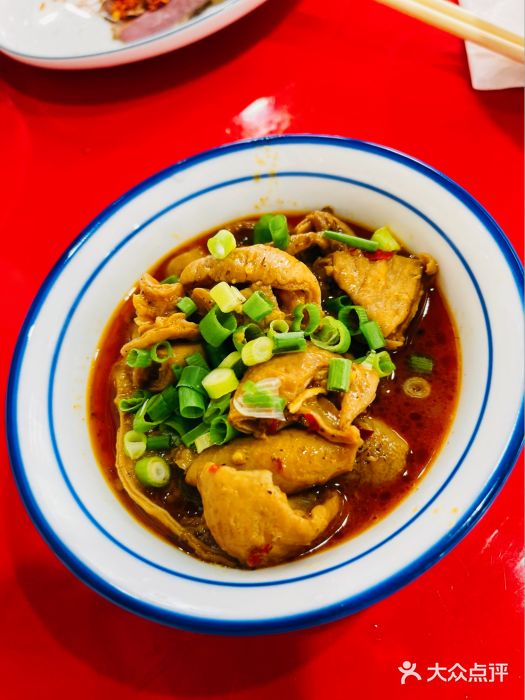 刘氏方酥锅盔(古城总店)图片