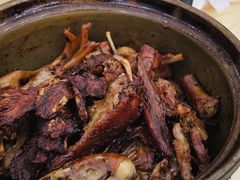 -斯丹姜母鸭·古法干香(涂门街总店)