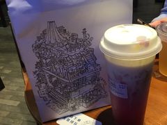 -阿嬷手作(南宁百盛印象城店)