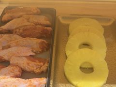 -郭记烤肉创始店(民丰大街店)