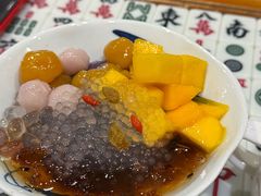 -堂屋糖水店(愚园店)