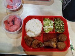 -横店影视城梦幻谷园区