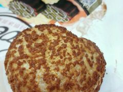 -西树泡芙(蓝色港湾店)