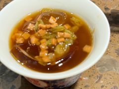 -蜀国大将老火锅(江北店)