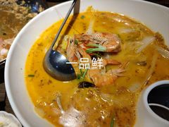 -隆喜元鱼汤包·海鲜(中联广场店)