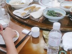 -良友·海鲜青岛菜(五四广场店)