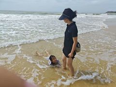 -海南清水湾莱佛士酒店