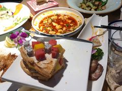 -茉莉餐厅(亳州高新万达广场希夷大道店)