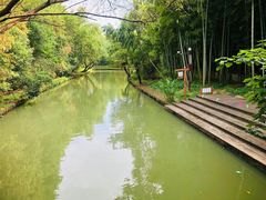 -同里国家湿地公园
