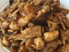 -大铁勺新津菜(迎水道店)