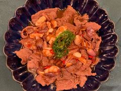 -誉八仙粤菜(万象天地店)