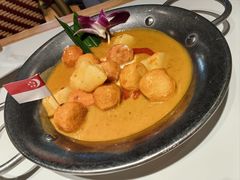 -芽笼芽笼新加坡餐厅(环球港店)
