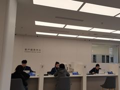 -华为授权服务中心(徐汇漕溪北路)