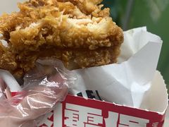 -肯德基(蔡甸世纪广场DT店)