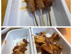 -一捞鲜•大虾面 青岛菜(八大关店)