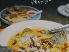 -食锦记·福建私房菜(浦西万达店)