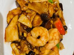 -大铁勺新津菜(东丽阳光新业广场店)