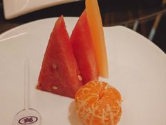 -天津梅江中心皇冠假日酒店