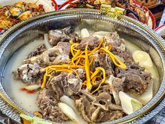 -冶建镜子·老南昌大排档·江西虾王(总店)