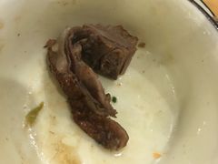 -安记烧鹅(新桥店)