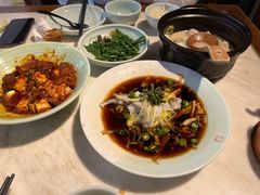 -小吊梨汤·北京菜·烤鸭(鸟巢店)